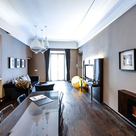 The Babuino - Luxury Serviced Apartment Řím Exteriér fotografie