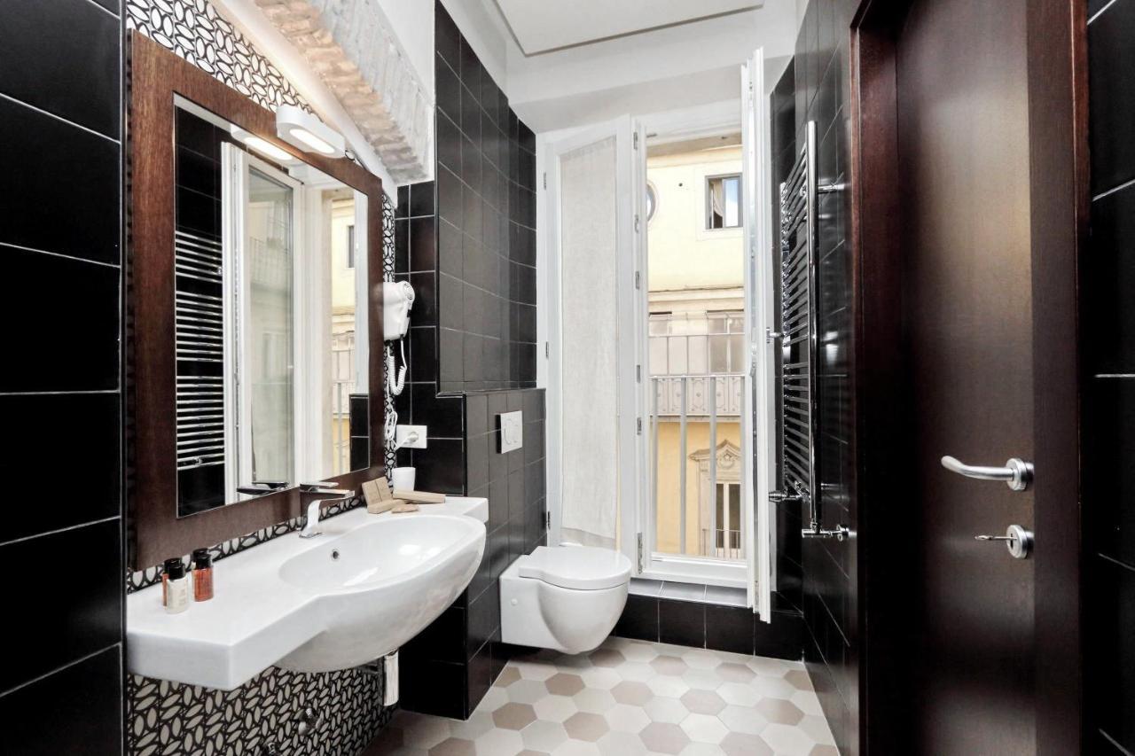 The Babuino - Luxury Serviced Apartment Řím Exteriér fotografie